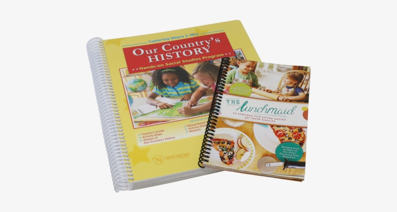 Custom Spiral Binding Products - Printing, transparent png download