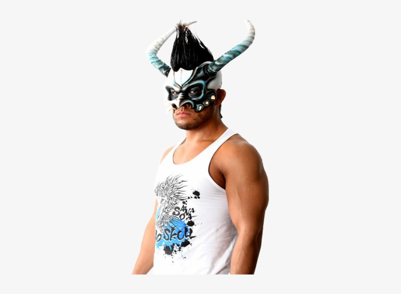 Sanada - Sanada Njpw Png, transparent png download