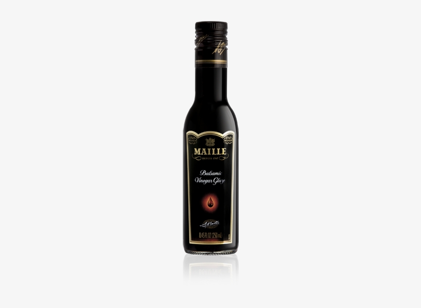 Maille Balsamic Vinegar, transparent png download