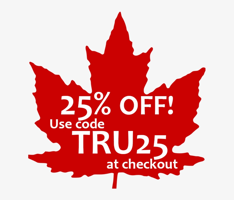 Trubind Tb-s12 Coil Binding Machine With Electric Coil - Canada Maple Leaf Clipart, transparent png download