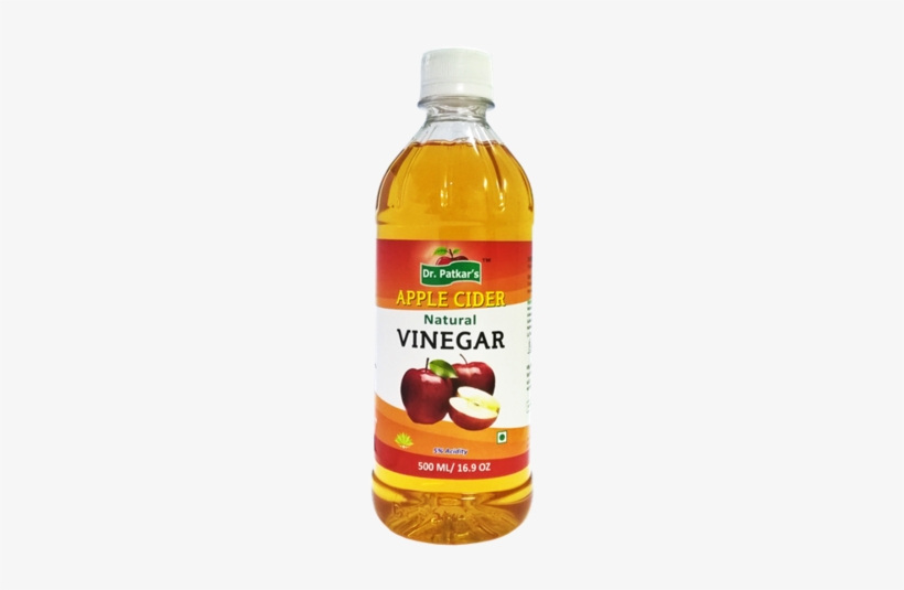 Apple Cider Vinegar - Apple Cider Vinegar Refined, transparent png download
