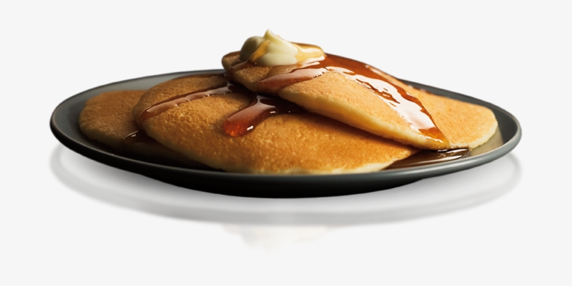 Hotcakes - Mcdonalds Hot Cake, transparent png download