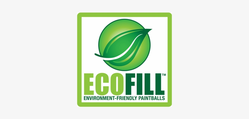 Environment-friendly Paintballs - Eco Friendly Paintball, transparent png download
