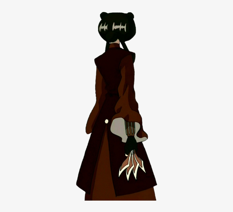Mai Cosplay Avatar - You Miscalculated I Love Zuko More Than, transparent png download