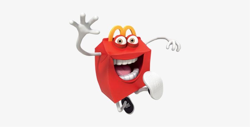 Fødselsdag Mcdonalds, transparent png download