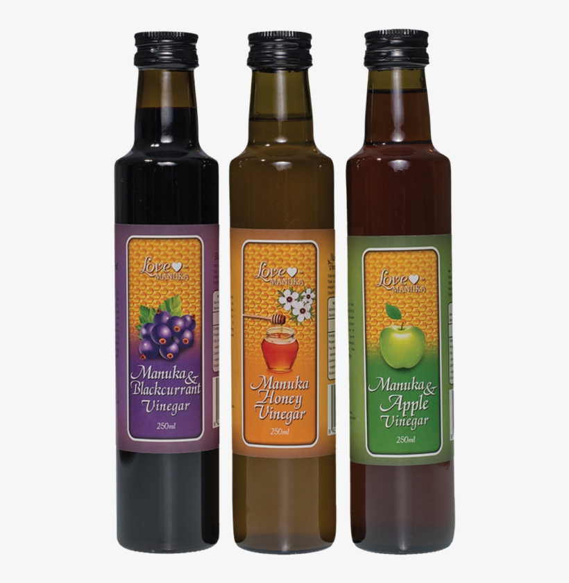 Love Manuka Vinegar - Love, transparent png download