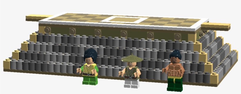 1 / - Lego, transparent png download