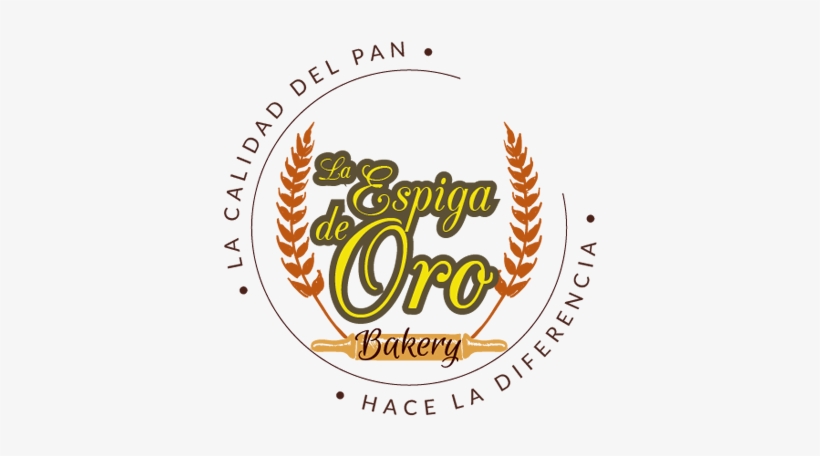 Logo-primary - La Espiga De Oro Logo, transparent png download