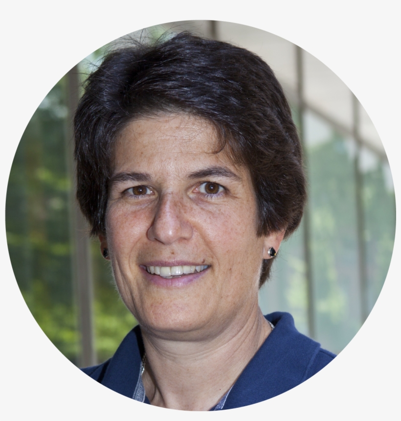 Professor Margo Seltzer Is An Computer Faster Inside PNG