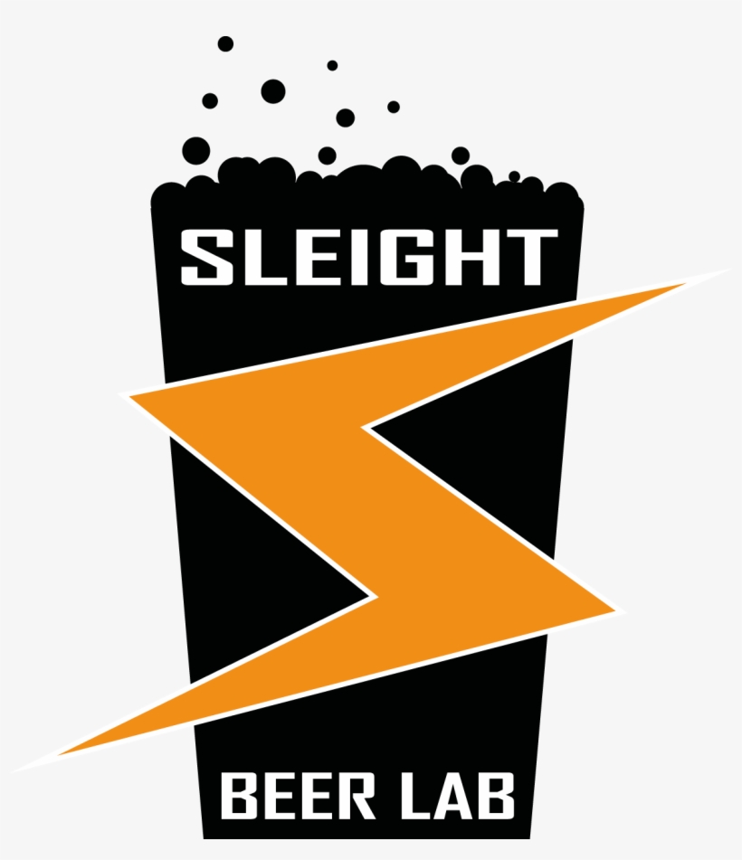 Leave A Reply Cancel Reply - Sleight Beer Lab, transparent png download