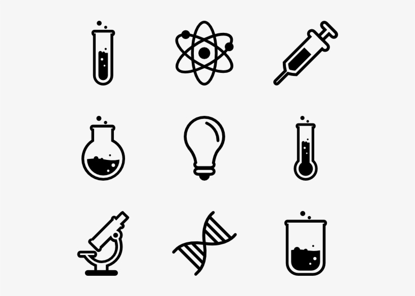 Download Labs Lab Icon Transparent PNG Download SeekPNG