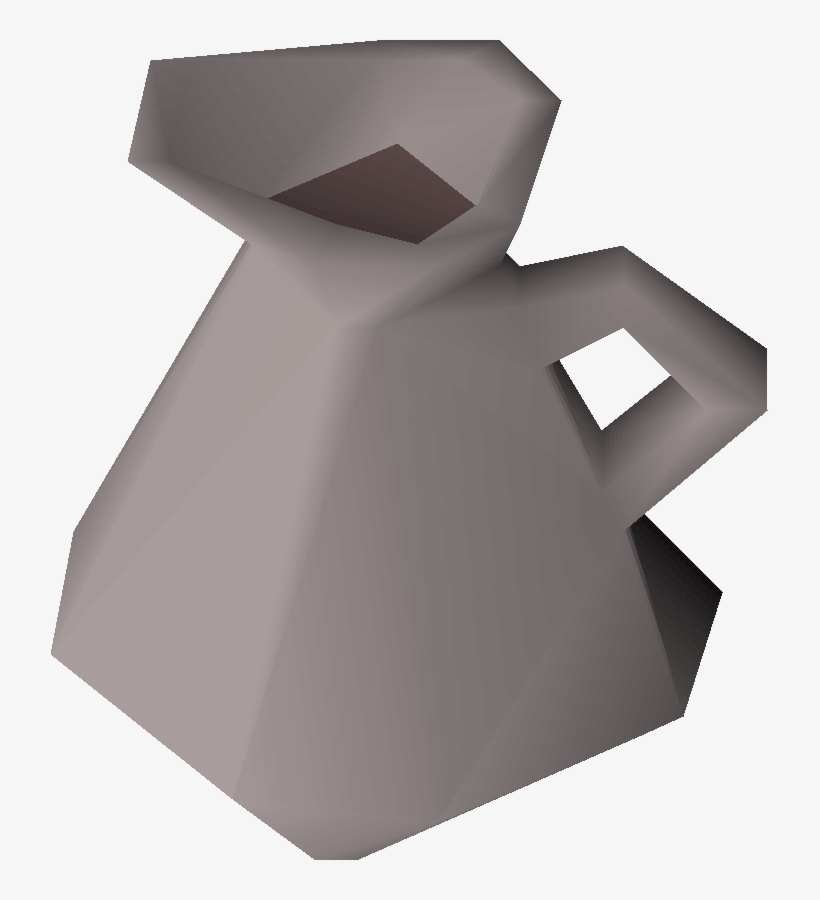 Jug Of Vinegar Detail Jug Osrs PNG Image Transparent PNG Free