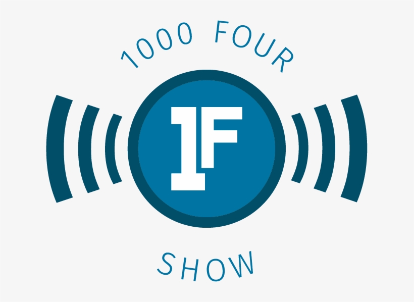 Welcome To The 1000 Four Show, Where Zack Miller Gets - Couragio Consulting, transparent png download