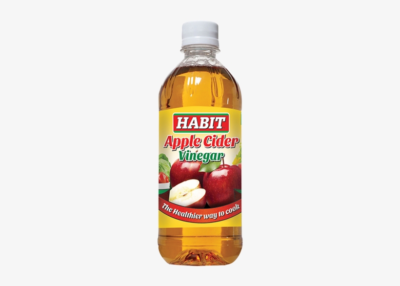 Habitapple Cider - Natural Vinegar - Apple Cider Vinegar In Kenya, transparent png download
