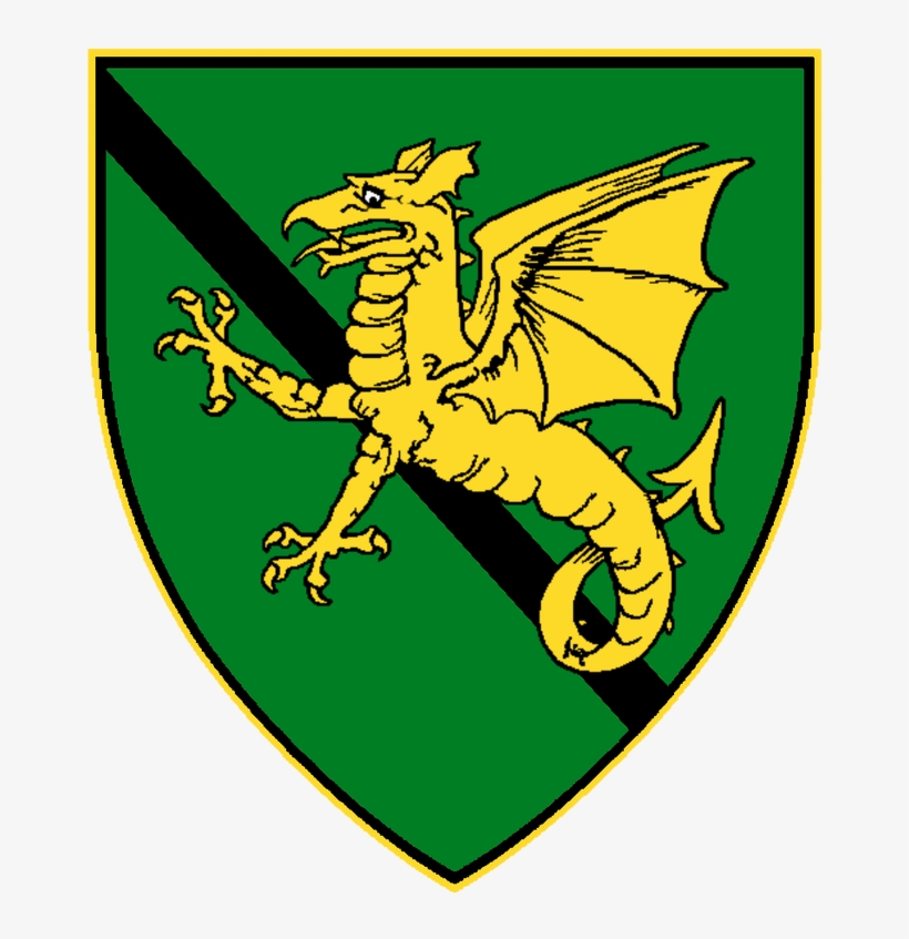 Wyvern Shield, transparent png download