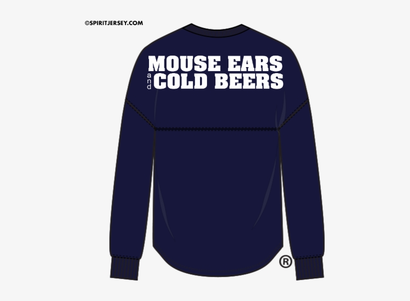 Long-sleeved T-shirt, transparent png download