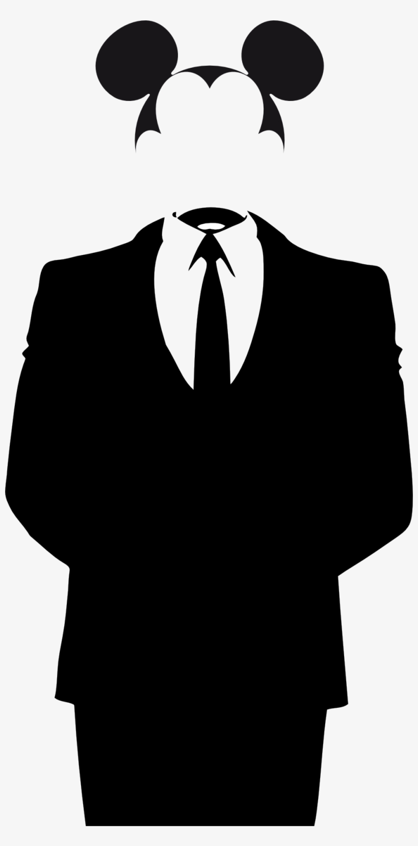 Man At Podium, transparent png download