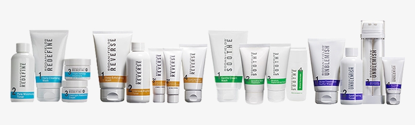 Jan Thomas - Rodan + Fields Reverse Brightening Regime, transparent png download