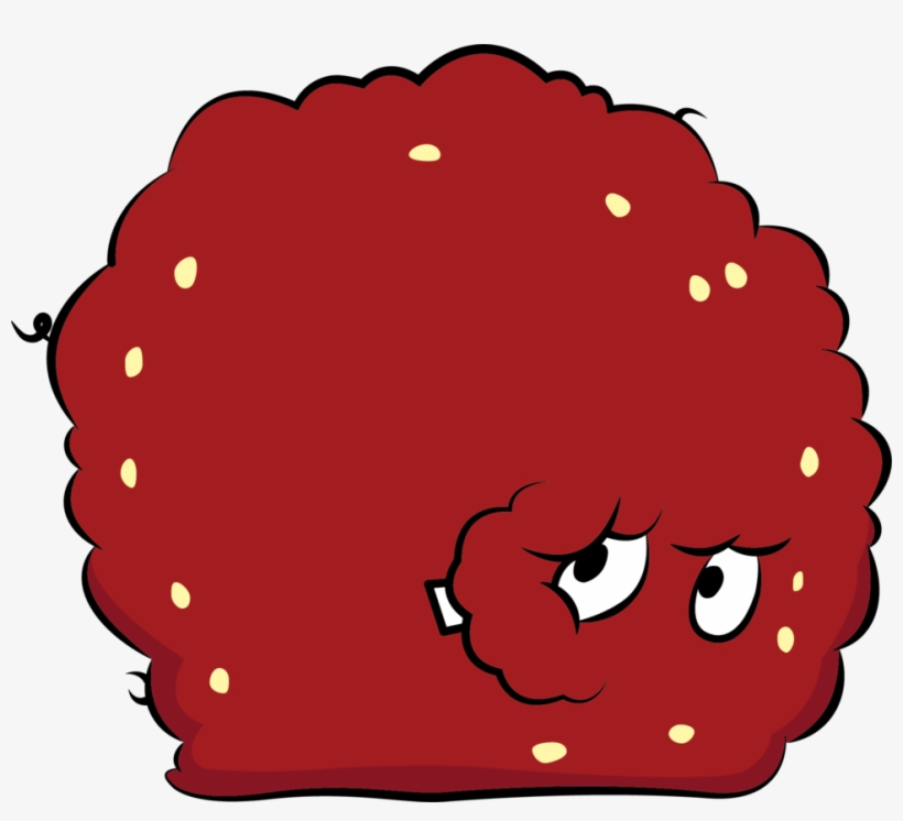 Meatwad Png - Meatwad Phone Background, transparent png download