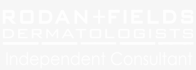 A Few Things I Can't Live Without - Rodan + Fields, transparent png download
