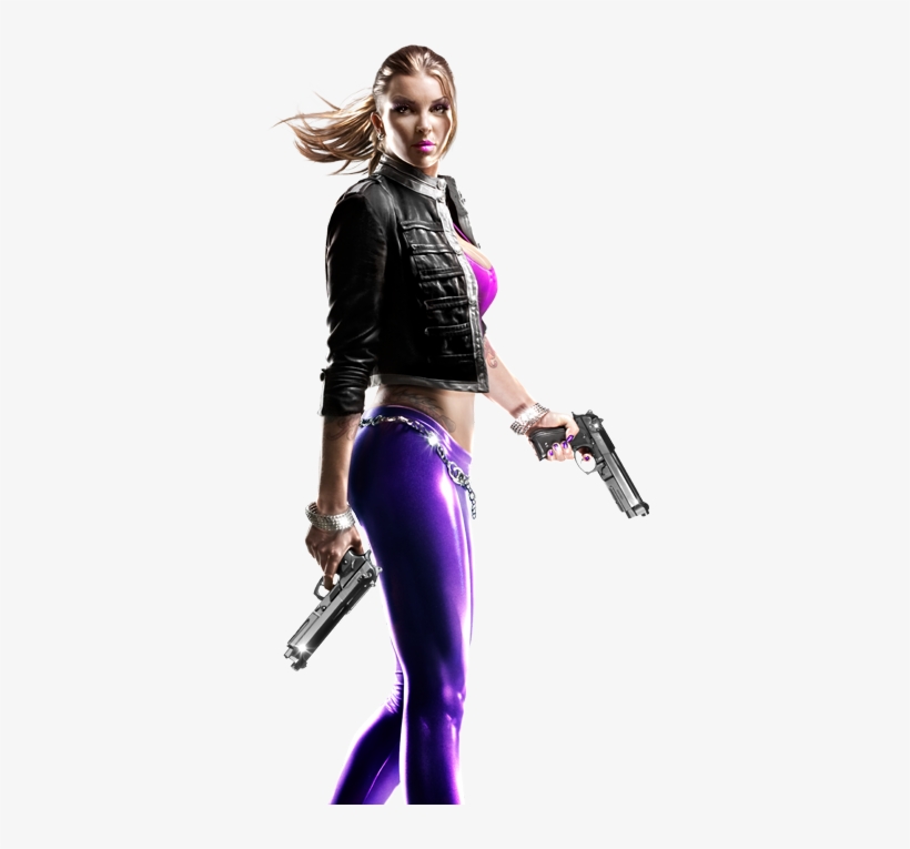 shaundi shaundi from saints row 3 png image transparent png free download on seekpng shaundi shaundi from saints row 3 png