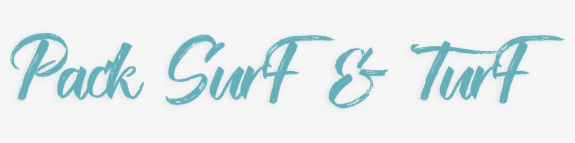 Live An Unforgettable Experience - Blue Waves Surf House Anza, transparent png download