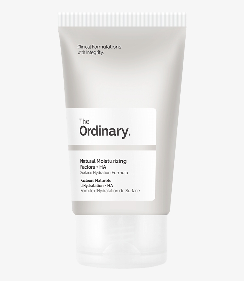 Natural Moisturizing Factors Ha - Ordinary Natural Moisturizing Factors Ha, transparent png download
