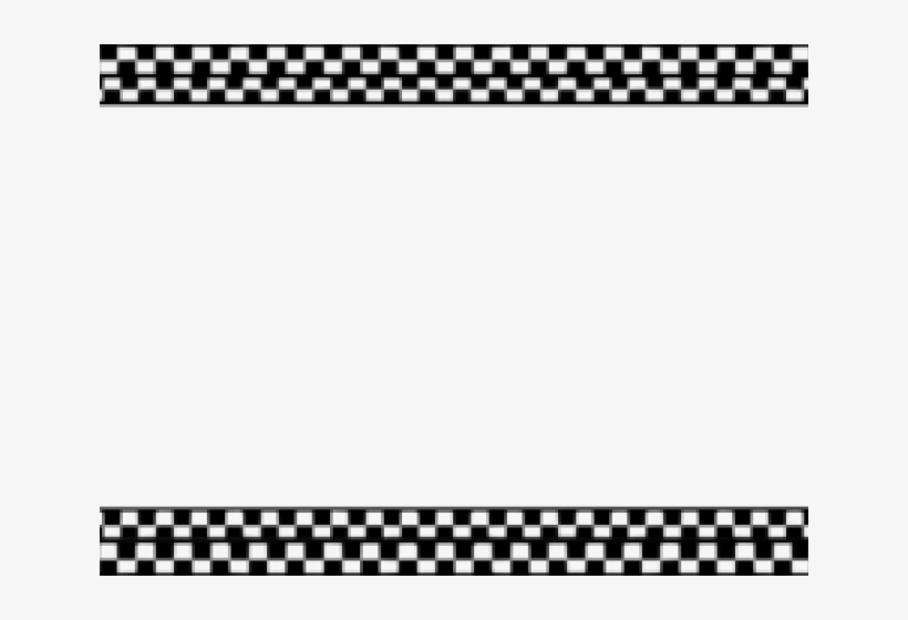 Car Clipart Clipart Car Border Race Car Blending Template PNG Image