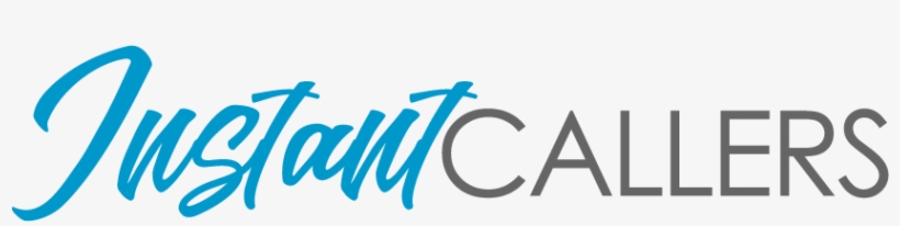 Instant Callers New Gaslamp San Diego - Instant Callers | Lead Generation, transparent png download