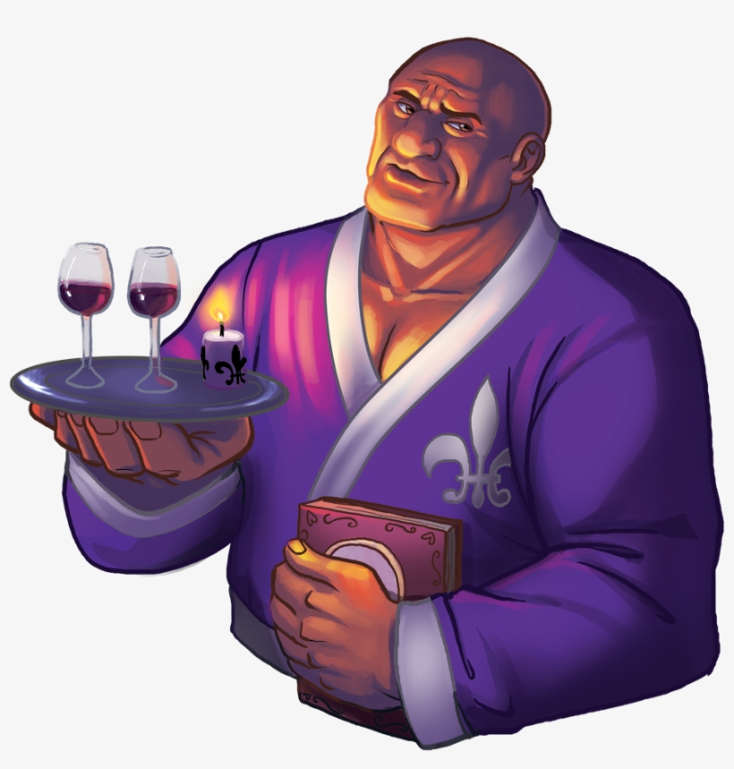 “ Saints Row - Saints Row 3 Oleg Art, transparent png download
