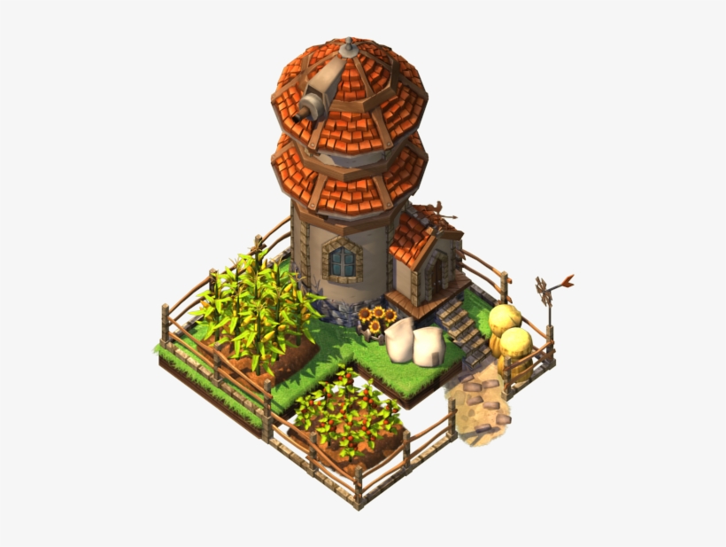 Herotower Resource Silver L3 Resource Foodmill L4 V5 - Food Mill, transparent png download