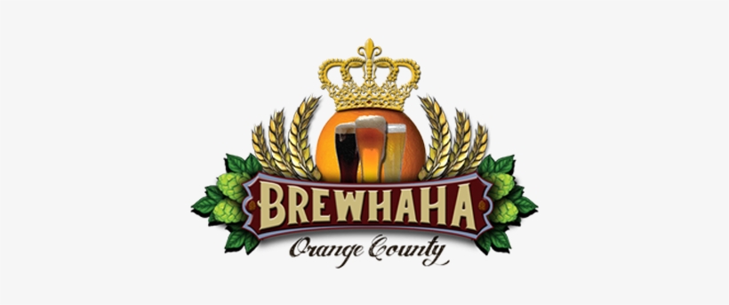 Oc Brew Ha Ha - Orange County Brew Ha Ha, transparent png download