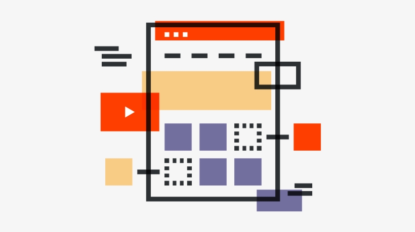 Advertising - Digital Ads Icon Png, transparent png download