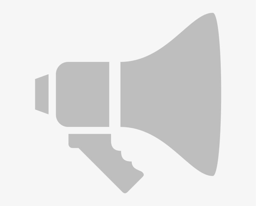 Download Advertising - Advertisement Icon White Png | Transparent PNG ...
