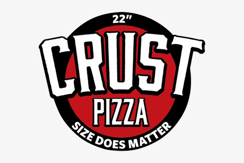 Crust Pizza Crust Pizza - Watch, transparent png download