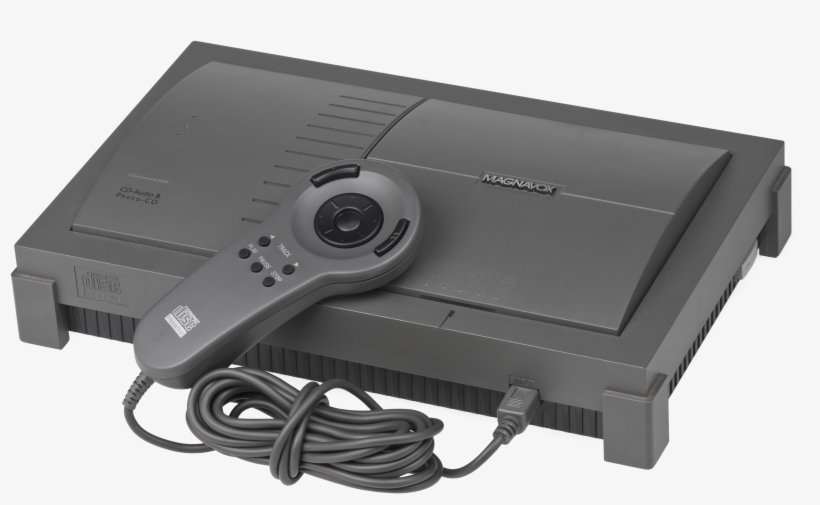 Philips Cdi 400 Console Set - Philips Cdi Png, transparent png download