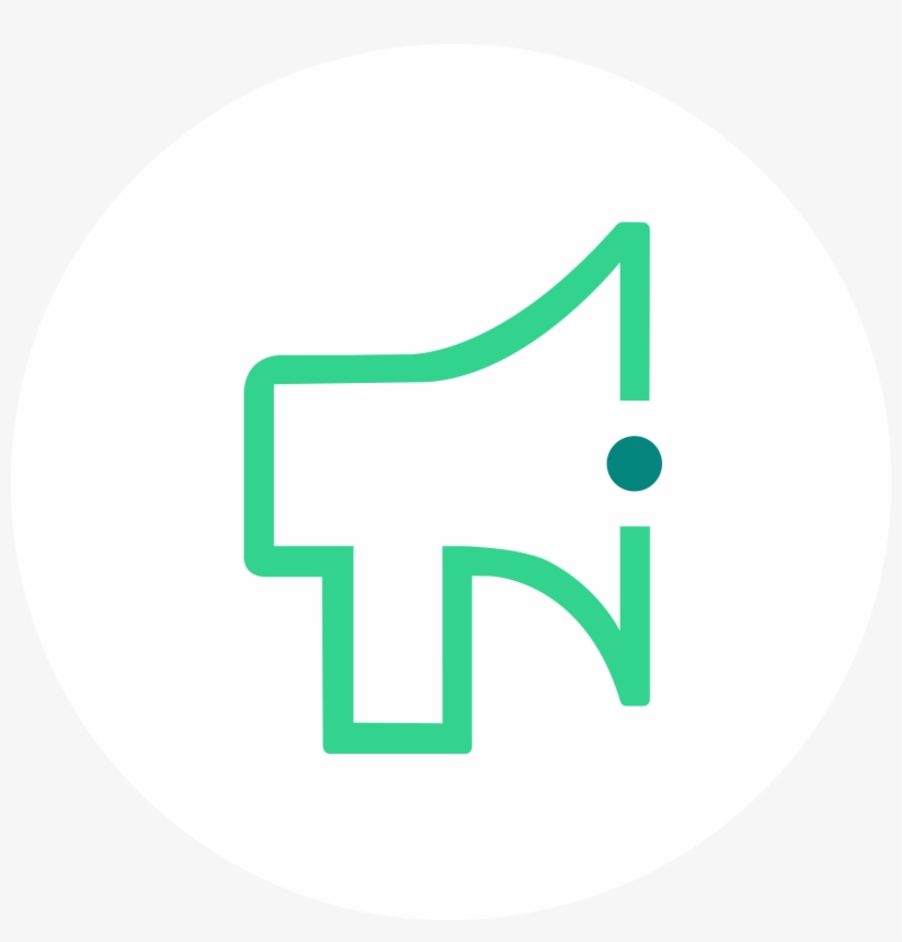 Local Print Directories - Circle, transparent png download