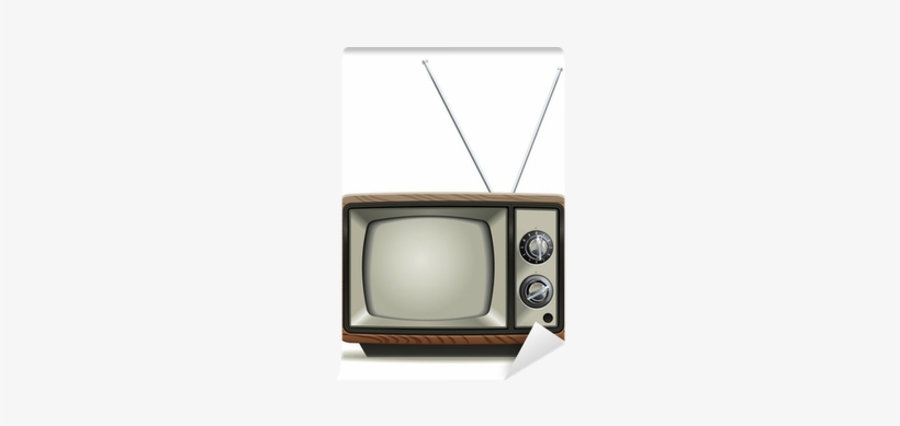 Old Tv, transparent png download