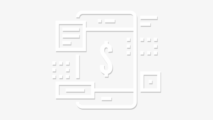 Paid Advertising - Front And Back Ends, transparent png download