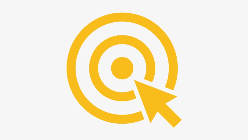 Download Digital Advertising & Ppc - Icon | Transparent PNG Download ...