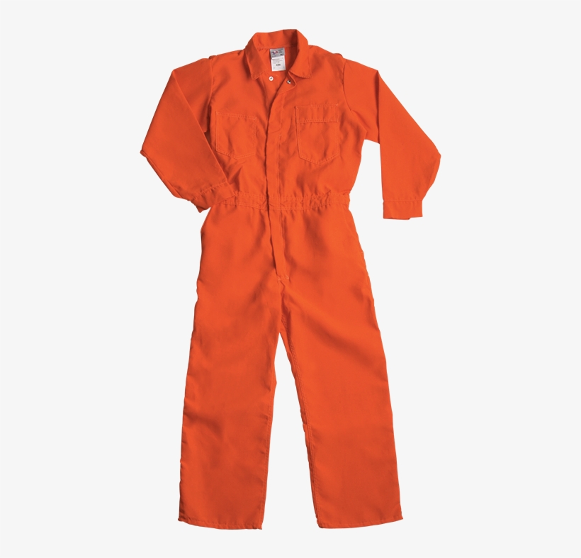 5 Oz Nomex Contractor Coverall-renegade Fr - Nike Dri Fit Shirt 671 Color, transparent png download