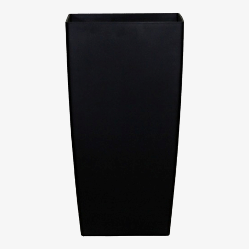 Matte Black - Leather, transparent png download