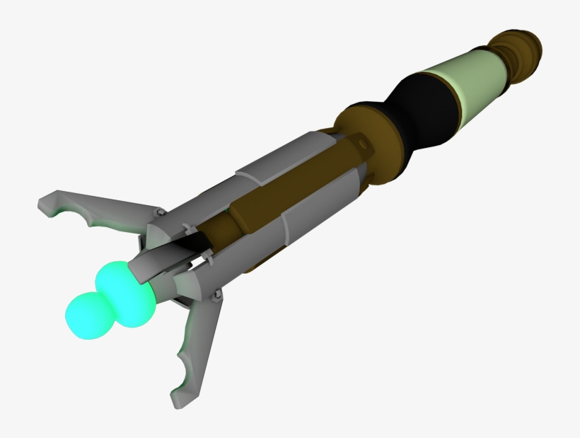 Download Zip Archive - Assault Rifle, transparent png download