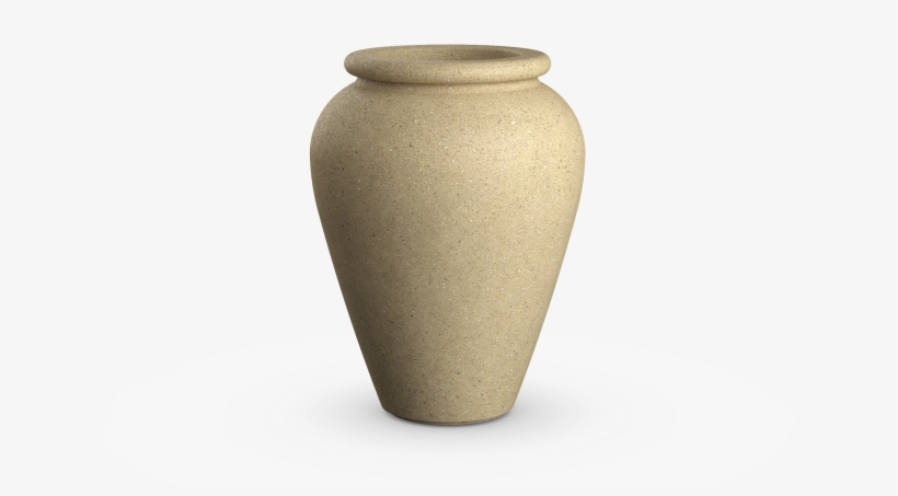 Urns Round In Quail Hill Red - Urn Transparent, transparent png download