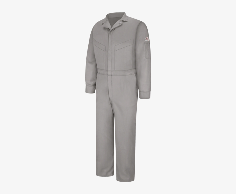 Excel Fr® Comfortouch® - Awa Cld6 Deluxe Coverall - Excel Fr Comfortouch - 7, transparent png download