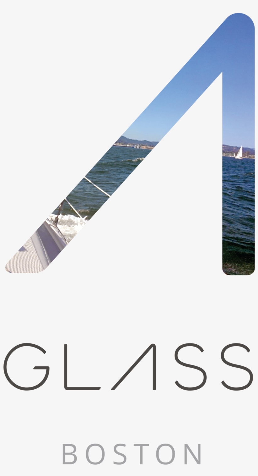 Glass Boston Logo - Logo Google Glass Png, transparent png download