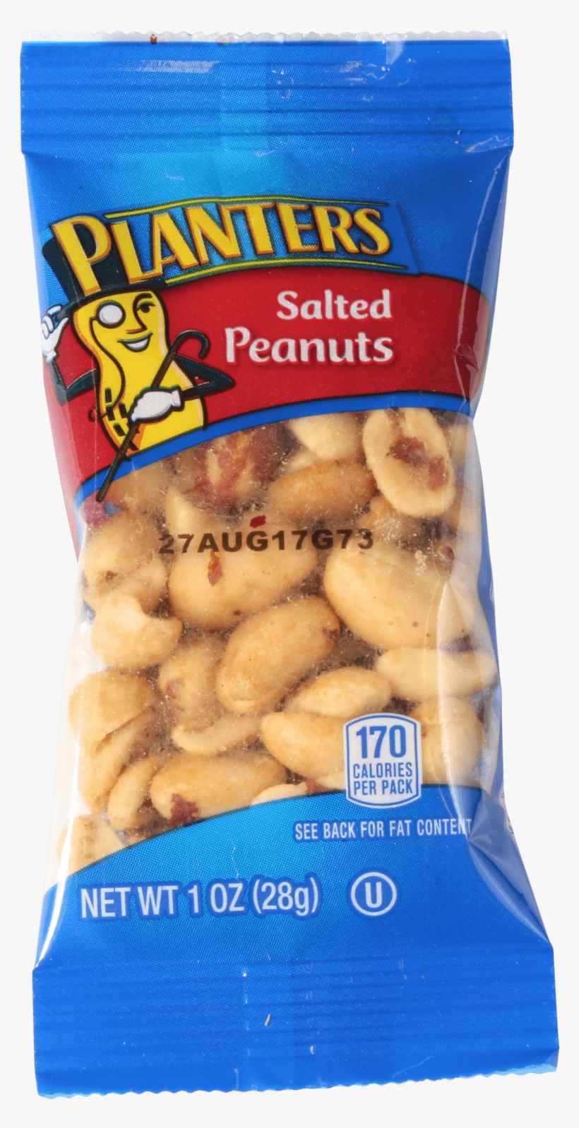 Planters Peanuts Svg