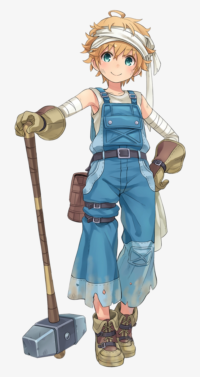 Download Png - Figurine, transparent png download