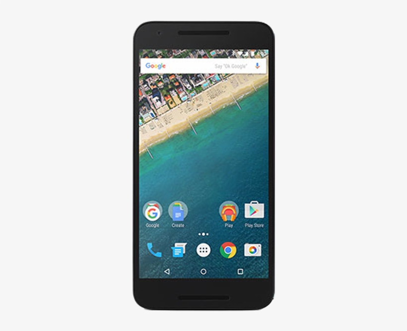 Lg Google Nexus 5x Tempered Glass By Cellhelmet - Nexus 5x, transparent png download