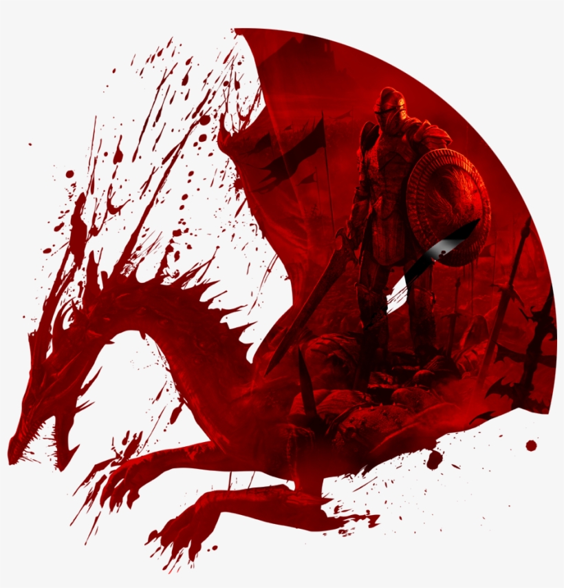 12, October 25, 2010 - Dragon Age Origins Game Xbox 360, transparent png download